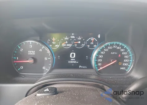 2018 Chevrolet Tahoe Premier from USA, damaged, VIN 1GNSKCKJXJR179811